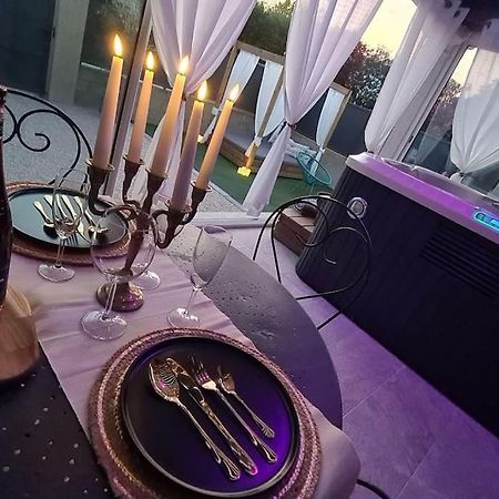 La Villa Romane Montfaucon  外观 照片