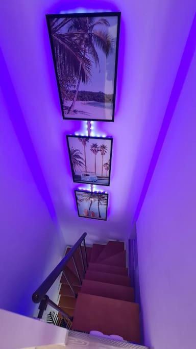 La Villa Romane Montfaucon  外观 照片