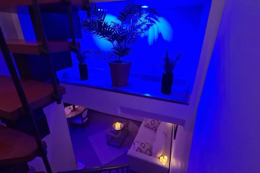 La Villa Romane Montfaucon  外观 照片